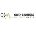 Owen Brothers Metering UK Ltd logo